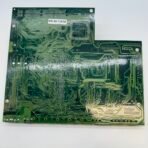 Vintage 1998 IBM POS Motherboard AMD K6-2 300MHz CPU LANWorks 10/100 Socket 7 - Image 11