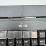 Fujitsu Preh 133UQ C11A07M3 Programmable POS Keyboard Retail Terminal Used - Image 3