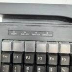 Fujitsu Preh 133UQ C11A07M3 Programmable POS Keyboard Retail Terminal Used - Image 4