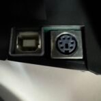 Fujitsu Preh 133UQ C11A07G1M3 Programmable POS Keyboard with Touchpad Germany - Image 5