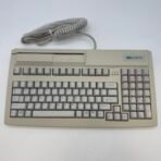 Cherry MY 7000 Vintage Mechanical Keyboard Made in Germany Good condition