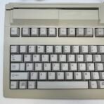Cherry MY 7000 Vintage Mechanical Keyboard Made in Germany Good condition - Image 5