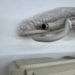 Cherry MY 7000 Vintage Mechanical Keyboard Made in Germany Good condition - Image 4