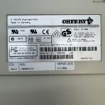 Cherry MY 7000 Vintage Mechanical Keyboard Made in Germany Good condition - Image 7