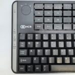 NCR 5932-6670-9090 POS Keyboard with Integrated Touchpad – New in Box - Image 3