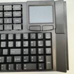 NCR 5932-6670-9090 POS Keyboard with Integrated Touchpad – New in Box - Image 5