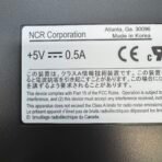 NCR 5932-6670-9090 POS Keyboard with Integrated Touchpad – New in Box - Image 7