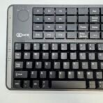 NCR 5932-6670-9090 POS Keyboard with Touchpad & Numeric Keypad – Used - Image 7