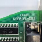 Vintage 1994 Lava Computer DSERIAL-DB9 Dual DB9 Serial ISA Expansion Card – Used - Image 5