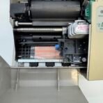 Ithaca Series 90 PLUS POS Receipt Printer Model 93 ITH-93S Tested Working - Image 9