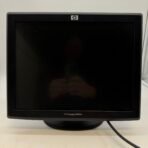 HP Compaq L5009tm 15” LCD Touchscreen Monitor POS Industrial VGA USB 2011