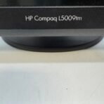 HP Compaq L5009tm 15” LCD Touchscreen Monitor POS Industrial VGA USB 2011 - Image 4