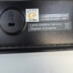 HP Compaq L5009tm 15” LCD Touchscreen Monitor POS Industrial VGA USB 2011 - Image 5