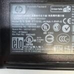 HP Compaq L5009tm 15” LCD Touchscreen Monitor POS Industrial VGA USB 2011 - Image 7