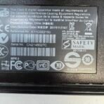 HP Compaq L5009tm 15” LCD Touchscreen Monitor POS Industrial VGA USB 2011 - Image 8