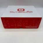 Outbound Granite Peak Mid Waterproof Hiking Boots – Men’s Size 8 -New with box - Image 9