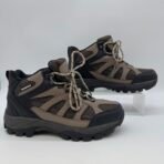 Outbound Granite Peak Mid Waterproof Hiking Boots – Men’s Size 8 -New with box - Image 5