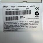 PREH Commander M 90311-005/1001 Programmable POS Keyboard – Made in Germany – Used - Image 7