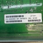 Fujitsu TEAMUSB Expansion Board P/N 90000803 – ASSY 90000995 – REV 001AA - Image 4