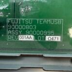 Fujitsu TEAMUSB Expansion Board P/N 90000803 – ASSY 90000995 – REV 001AA - Image 5