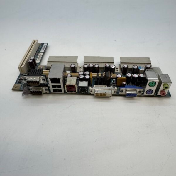 Gigabyte GC-DOCKH-RH Industrial Docking Riser Board with I/O Ports – Used