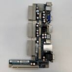 Gigabyte GC-DOCKH-RH Industrial Docking Riser Board with I/O Ports – Used - Image 2