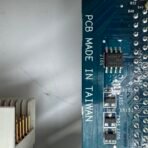 Gigabyte GC-DOCKH-RH Industrial Docking Riser Board with I/O Ports – Used - Image 4