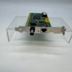 3Com EtherLink III 3C509B-TPO ISA Network Card 1997 Vintage