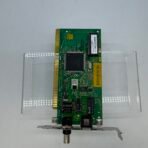 3Com EtherLink III 3C509B-TPO ISA Network Card 1997 Vintage - Image 2