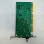 3Com EtherLink III 3C509B-TPO ISA Network Card 1997 Vintage - Image 3