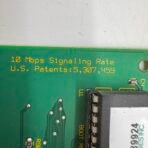 3Com EtherLink III 3C509B-TPO ISA Network Card 1997 Vintage - Image 4
