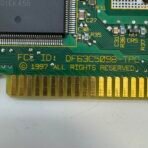 3Com EtherLink III 3C509B-TPO ISA Network Card 1997 Vintage - Image 6