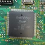 3Com EtherLink III 3C509B-TPO ISA Network Card 1997 Vintage - Image 7