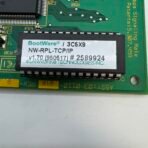 3Com EtherLink III 3C509B-TPO ISA Network Card 1997 Vintage - Image 9