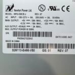 Bloc Alimentation Fujitsu S26113-E466-V50 GS01 330W NPS-330CB J Rev 07 - Image 4