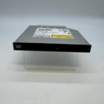 TEAC DV-28S-W Slim DVD-ROM Drive 1977233W-ES SATA 5V 1500mA Like New