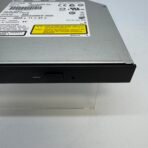 TEAC DV-28S-W Slim DVD-ROM Drive 1977233W-ES SATA 5V 1500mA Like New - Image 3