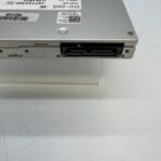 TEAC DV-28S-W Slim DVD-ROM Drive 1977233W-ES SATA 5V 1500mA Like New - Image 7