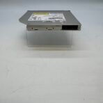 TEAC DV-28S-W Slim DVD-ROM Drive 1977233W-ES SATA 5V 1500mA Like New - Image 8