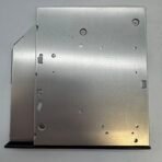 TEAC DV-28S-W Slim DVD-ROM Drive 1977233W-ES SATA 5V 1500mA Like New - Image 9