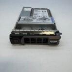 Dell 300GB 15K SAS 2.5” HDD ST9300653SS in Dell 8-Bay Caddy | 6Gbps