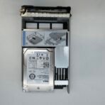 Dell 300GB 15K SAS 2.5” HDD ST9300653SS in Dell 8-Bay Caddy | 6Gbps - Image 3