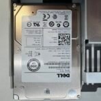 Dell 300GB 15K SAS 2.5” HDD ST9300653SS in Dell 8-Bay Caddy | 6Gbps - Image 5