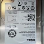 Dell 300GB 15K SAS 2.5” HDD ST9300653SS in Dell 8-Bay Caddy | 6Gbps - Image 9