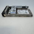 Dell 300GB 15K SAS 2.5” HDD ST9300653SS in Dell 8-Bay Caddy | 6Gbps - Image 6