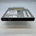 TEAC DW-224E-R29 Slim DVD-ROM CD-RW Drive w/ Adapter Like New