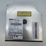 TEAC DW-224E-R29 Slim DVD-ROM CD-RW Drive w/ Adapter Like New - Image 3