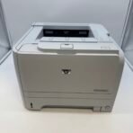 HP LaserJet P2035 workgroup  Laser Printer TESTED 9Kpg w/ Power cord & USB C