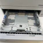 HP LaserJet P2035 workgroup  Laser Printer TESTED 9Kpg w/ Power cord & USB C - Image 10