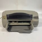 HP DeskJet 1220C Professional Series Printer – Untested, As-Is